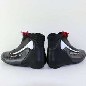 Salomon Escape Prolink 5 Nordic Cross Country NNN Ski Boots (EU 44 / Men 10)